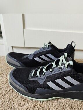 Adidas Women’s Terrex CMTK 260 Trail Running Shoes 7.5 / 8